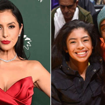 ‘They suffered a lot’: Vanessa Bryant on retrieving Kobe and Gianna’s clothing