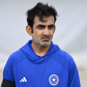 'This is the real GG': R Ashwin reveals the side of Gautam Gambhir critics are ignoring ‘This is the real GG’: R Ashwin reveals the side of Gautam Gambhir critics are ignoring