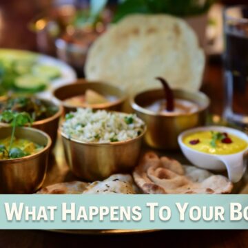 This is what happens to the body when you eat dinner after 8 pm for 6 months