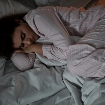 This is what happens to the body when you sleep for just 2 hours daily for a long time