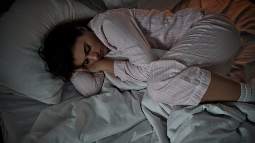 This is what happens to the body when you sleep for just 2 hours daily for a long time This is what happens to the body when you sleep for just 2 hours daily for a long time