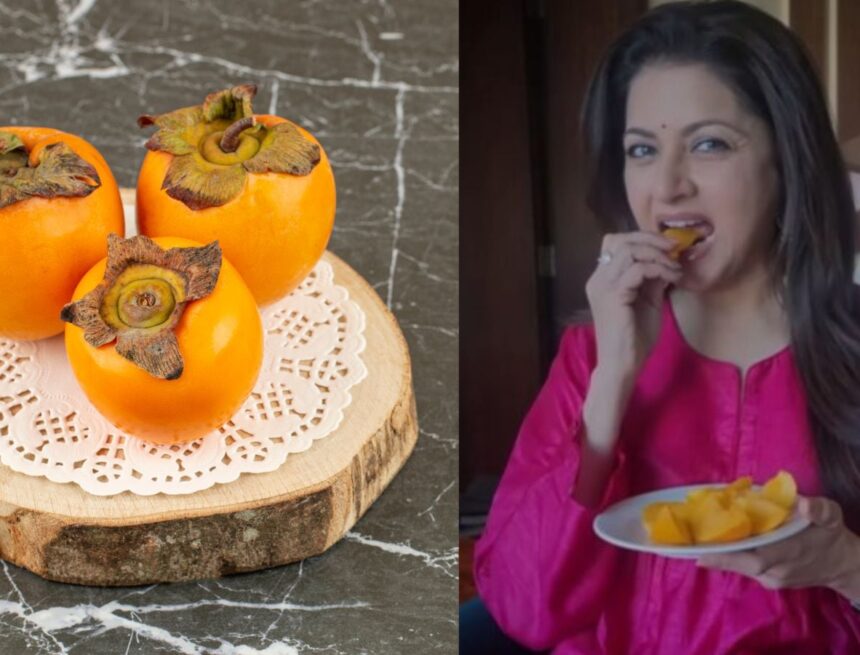 ‘This is what you need to enhance your vision…’: Bhagyashree hails the benefits of amarphal ‘This is what you need to enhance your vision…’: Bhagyashree hails the benefits of amarphal