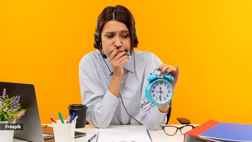 This ‘Two-Minute Rule’ can help you beat procrastination and rewire the brain to take action This ‘Two-Minute Rule’ can help you beat procrastination and rewire the brain to take action