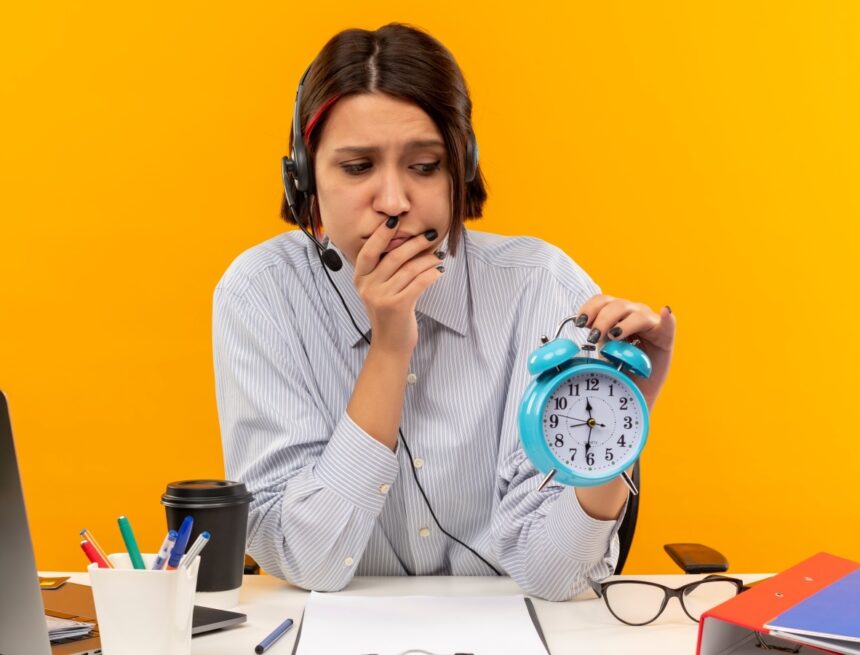This ‘Two-Minute Rule’ can help you beat procrastination and rewire the brain to take action This ‘Two-Minute Rule’ can help you beat procrastination and rewire the brain to take action