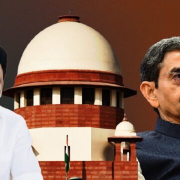 TN Governor RN Ravi: ஆளுநரின் செயல்பாடுகளை கண்டித்த உச்சநீதிமன்றம்.. தீர்ப்பால் முதல்வர் ஹேப்பி