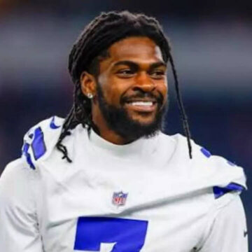 Trevon Diggs injury update: Cowboys take cautious approach to his recovery