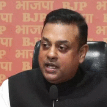 ‘Tried to incite civil war’: BJP attacks Rahul; big claim on Cong’s ‘X’ accounts