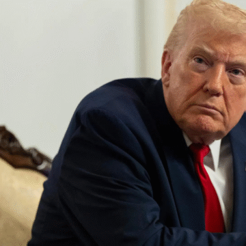 Trump justifies ‘third world’ migration ban amid asylum appeals; cites law