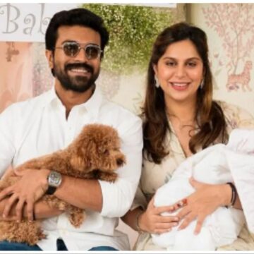 Upasana Konidela reacts to backlash over her egg freezing for career-oriented women as a ‘choice’ comment: ‘Happy to spark debate’; experts weigh in