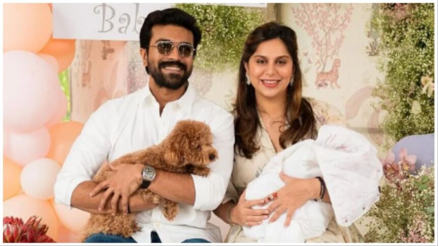 Upasana Konidela reacts to backlash over her egg freezing for career-oriented women as a ‘choice’ comment: ‘Happy to spark debate’; experts weigh in