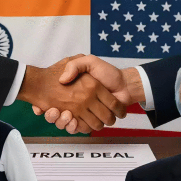 US-India trade pact by year-end? Top trade official shares update; adds caution