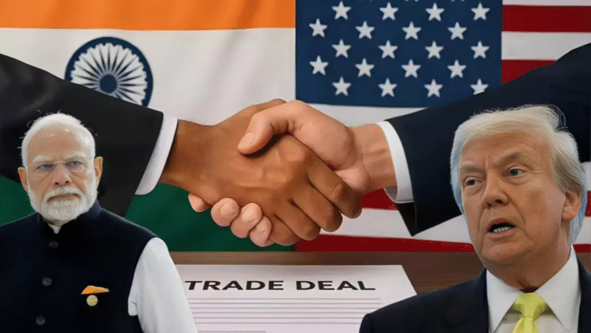 US-India trade pact by year-end? Top trade official shares update; adds caution