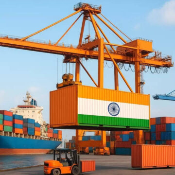 US tariffs bite: India’s engineering exports slump 16.7% in October