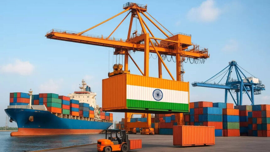 US tariffs bite: India’s engineering exports slump 16 US tariffs bite: India’s engineering exports slump 16.7% in October