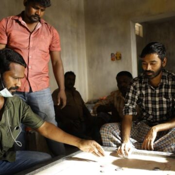 Vada Chennai turns 7: Vetrimaaran’s sprawling Shakespearean epic is still the gold standard for cinematic universe-coded storytelling Vada Chennai turns 7: Vetrimaaran’s sprawling Shakespearean epic is still the gold standard for cinematic universe-coded storytelling