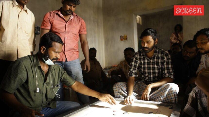 Vada Chennai turns 7: Vetrimaaran’s sprawling Shakespearean epic is still the gold standard for cinematic universe-coded storytelling Vada Chennai turns 7: Vetrimaaran’s sprawling Shakespearean epic is still the gold standard for cinematic universe-coded storytelling