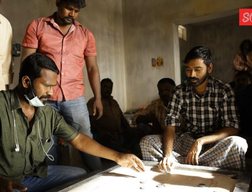 Vada Chennai turns 7: Vetrimaaran’s sprawling Shakespearean epic is still the gold standard for cinematic universe-coded storytelling