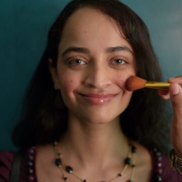 Varsha Bharath on Bad Girl producer Vetrimaraan: ‘I don’t think anyone else would have encouraged such a personal mode of storytelling’ Varsha Bharath on Bad Girl producer Vetrimaraan: ‘I don’t think anyone else would have encouraged such a personal mode of storytelling’