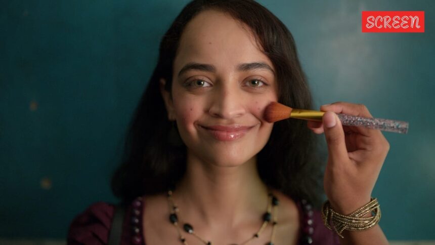 Varsha Bharath on Bad Girl producer Vetrimaraan: ‘I don’t think anyone else would have encouraged such a personal mode of storytelling’