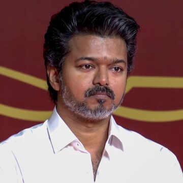 Vijay breaks silence after Karur stampede, alleges ‘meaningless rumours’ spread against him in aftermath: ‘I was in indescribable pain’