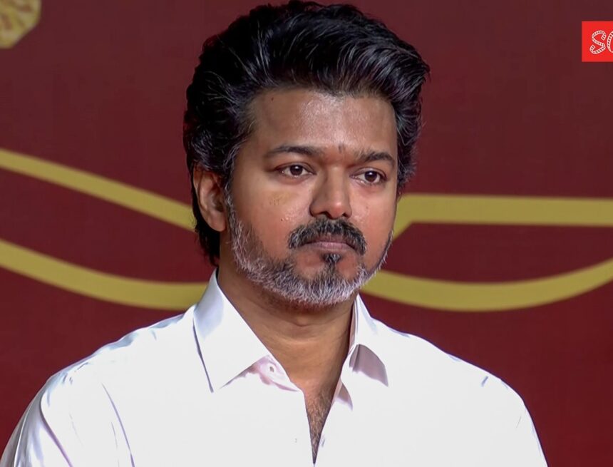 Vijay breaks silence after Karur stampede, alleges ‘meaningless rumours’ spread against him in aftermath: ‘I was in indescribable pain’