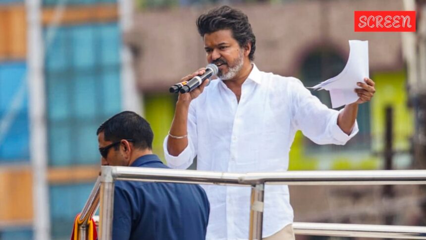 Vijay breaks silence on stampede in Karur, says ‘My heart is shattered’; Rajinikanth, Kamal Haasan express grief