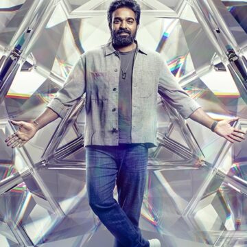 Vijay Sethupathi returns to host Bigg Boss Tamil season 9, show to premiere on this date Vijay Sethupathi returns to host Bigg Boss Tamil season 9, show to premiere on this date