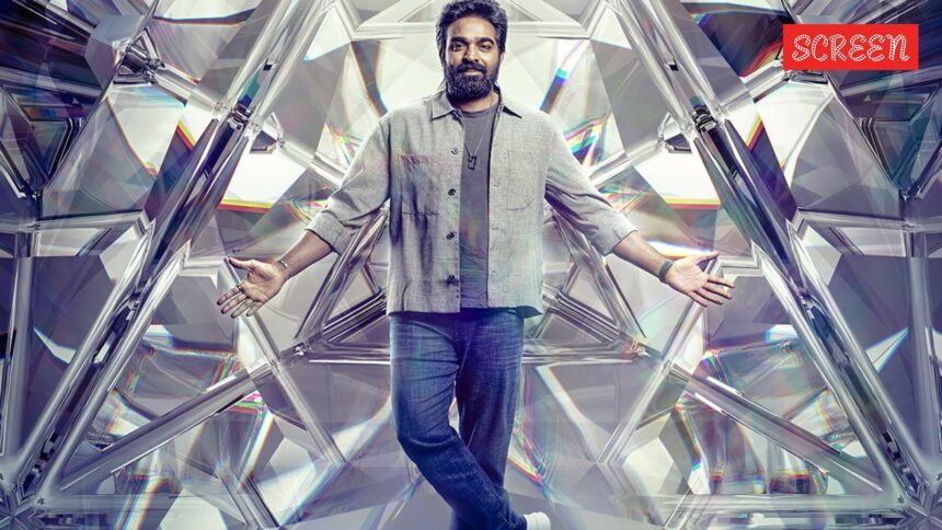 Vijay Sethupathi returns to host Bigg Boss Tamil season 9, show to premiere on this date Vijay Sethupathi returns to host Bigg Boss Tamil season 9, show to premiere on this date