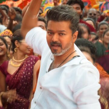 Vijay’s Jana Nayagan: YouTube denies use of bots to inflate Thalapathy Kacheri’s 35 million views