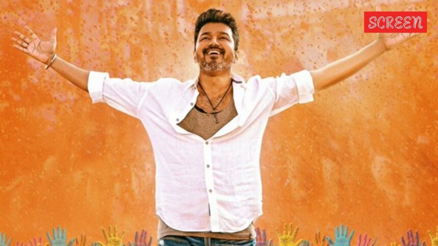 Vijay’s swan song Jana Nayagan records Rs 325 cr in pre-sales: report Vijay’s swan song Jana Nayagan records Rs 325 cr in pre-sales: report