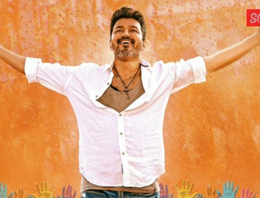 Vijay’s swan song Jana Nayagan records Rs 325 cr in pre-sales: report Vijay’s swan song Jana Nayagan records Rs 325 cr in pre-sales: report