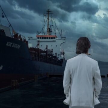 Vishal-starrer Magudam’s title teaser sets the stage for a high-octane action spectacle, watch Vishal-starrer Magudam’s title teaser sets the stage for a high-octane action spectacle, watch