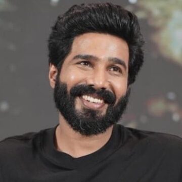 Vishnu Vishal on how Aamir Khan’s career advice changed his life: ‘Why are you trying to follow what others are doing?’