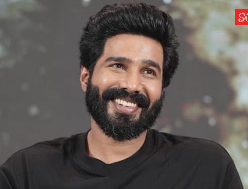 Vishnu Vishal on how Aamir Khan’s career advice changed his life: ‘Why are you trying to follow what others are doing?’