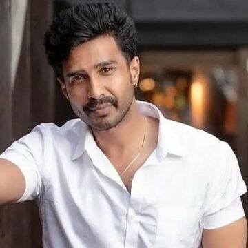 Vishnu Vishal on lack of support from colleagues in Tamil film industry: ‘None of the actors whom I admire have called me even once’ Vishnu Vishal on lack of support from colleagues in Tamil film industry: ‘None of the actors whom I admire have called me even once’