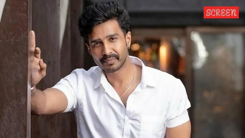 Vishnu Vishal on lack of support from colleagues in Tamil film industry: ‘None of the actors whom I admire have called me even once’
