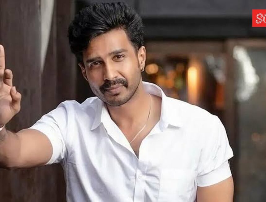 Vishnu Vishal on lack of support from colleagues in Tamil film industry: ‘None of the actors whom I admire have called me even once’