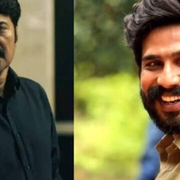 Vishnu Vishal says Mammootty’s 2023 hit made on a Rs 25 crore budget was a key inspiration for Aaryan Vishnu Vishal says Mammootty’s 2023 hit made on a Rs 25 crore budget was a key inspiration for Aaryan