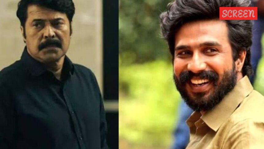 Vishnu Vishal says Mammootty’s 2023 hit made on a Rs 25 crore budget was a key inspiration for Aaryan