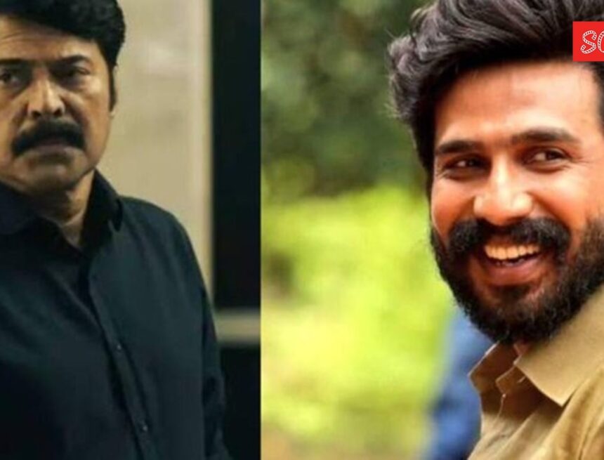Vishnu Vishal says Mammootty’s 2023 hit made on a Rs 25 crore budget was a key inspiration for Aaryan