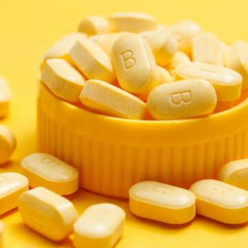 Vitamin B3 supplement may reduce your risk of skin cancer