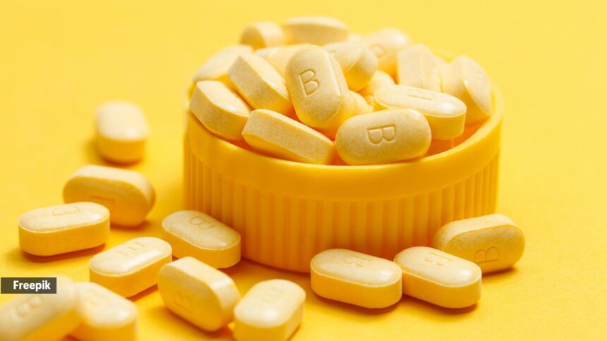 Vitamin B3 supplement may reduce your risk of skin cancer