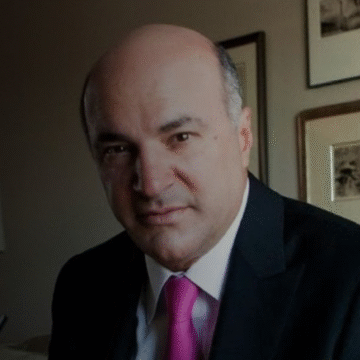 Wage shift in AI era: Kevin O’Leary to students; creative storytelling now beats engineering