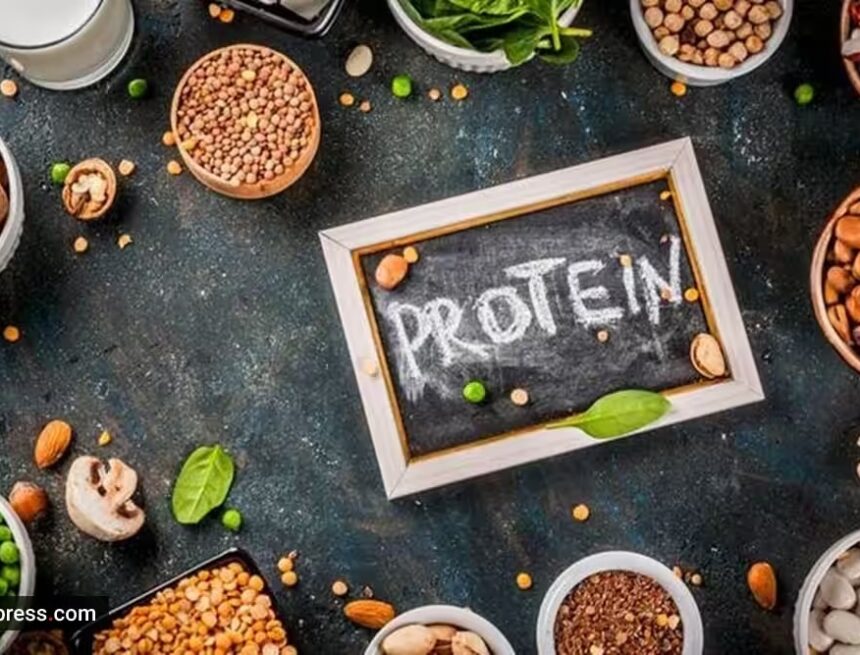 Ways vegetarians can fulfill their daily protein requirement Ways vegetarians can fulfill their daily protein requirement