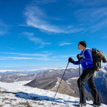 ‘Went hiking at 15000 ft. and suddenly lost my vision in the right eye’: Eye surgeon shares rare case of high altitude retinopathy