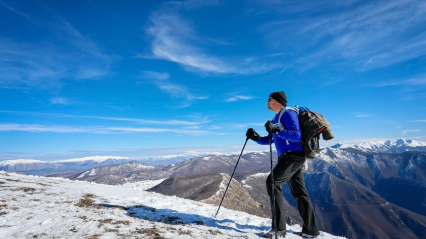 ‘Went hiking at 15000 ft. and suddenly lost my vision in the right eye’: Eye surgeon shares rare case of high altitude retinopathy