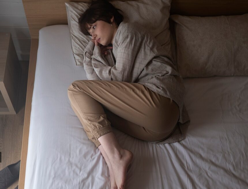 What do these 8 sleep behaviours reveal about your nervous system? What do these 8 sleep behaviours reveal about your nervous system?