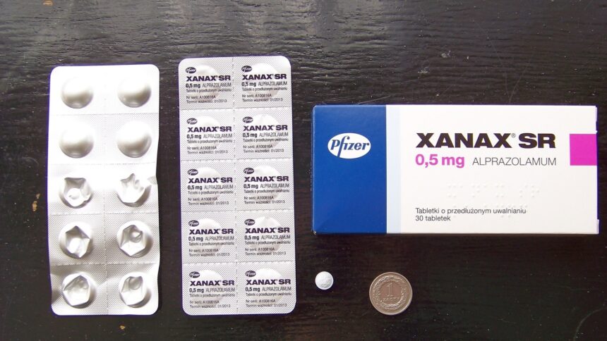 ‘What is the daily safe limit of using Xanax?’ ‘What is the daily safe limit of using Xanax?’