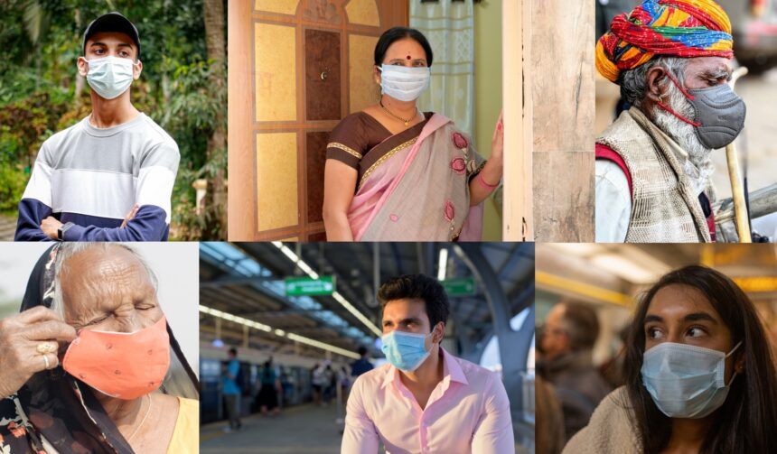 What it’s like to have pulmonary tuberculosis in modern-day India: ‘I remember calling my mother at 3 AM…’