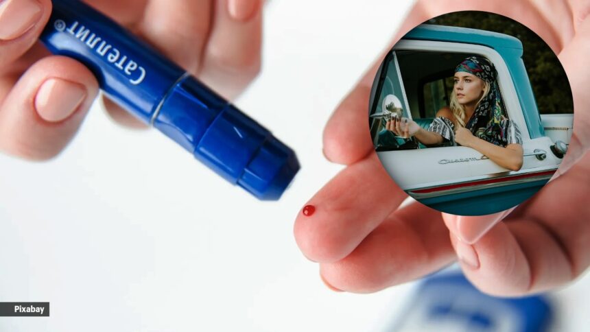 What you must keep in mind when driving with diabetes: ‘Fluctuating blood sugar levels can…’ What you must keep in mind when driving with diabetes: ‘Fluctuating blood sugar levels can…’